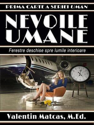cover image of Nevoile Umane